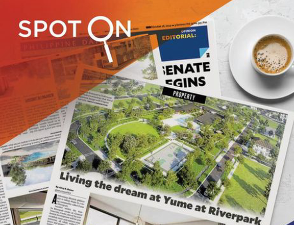 Value the reward of hard work   Live in a Japanese inspired community here at Yume at Riverpark.