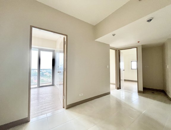A 3-Bedroom Condominium Ready for Move-In in Quezon City