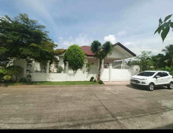 Pre-Owned 3-bedroom Single Detached House For Sale