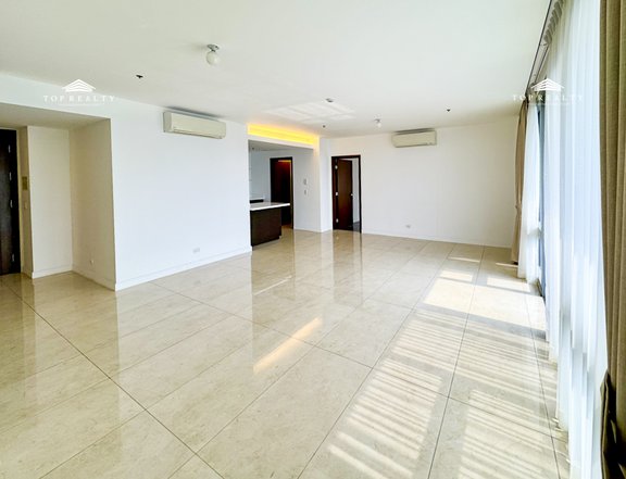 For Rent: Rare 3 Bedrooms 3BR Condo in BGC, Fort Bonifacio, Taguig at The Suites