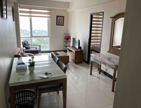 Pre-owned 80 sqm 2BR Residential Condo For Sale