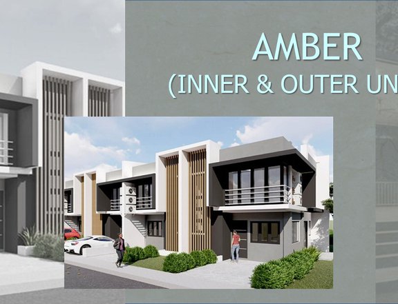 Modern Design Smart House and Lot for Sale Located in Panglao Island Bohol