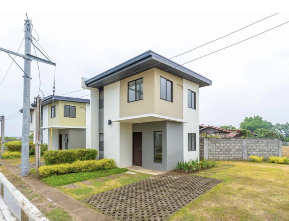 Pre selling & RFO House and lot for sale Cabuyao Laguna
