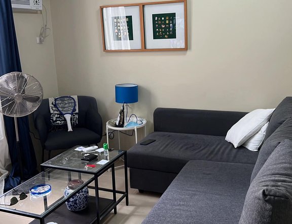 Avida Towers Intima 1 Bedroom Unit Condominium For Sale in Paco Manila by Avida Land Corp +