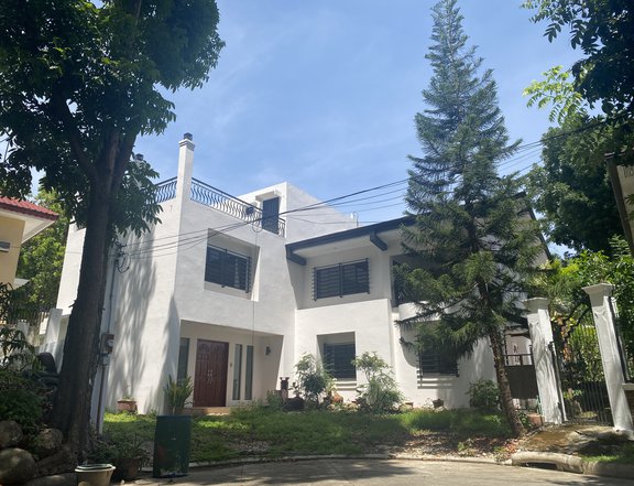 7-bedroom 3-Storey House For Sale in Xavier Estates, Cagayan de Oro
