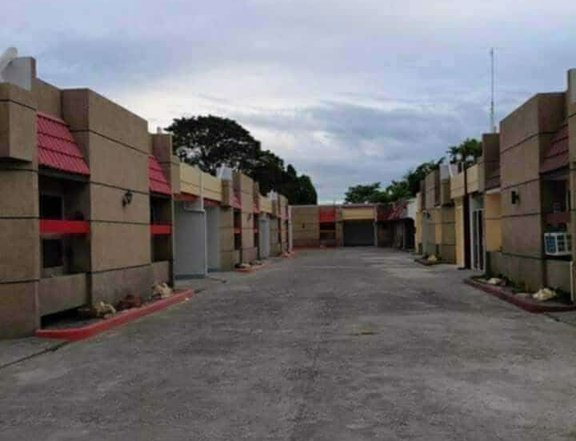 Pre-Owned Commercial Property For Sale in San Fernando Pampanga