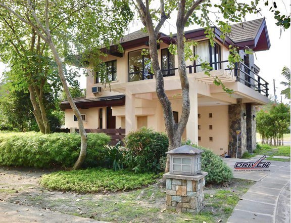 Modern House and lot For Sale in Santa Rosa, Laguna  - RFO