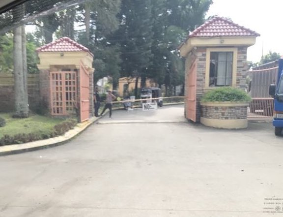 234 sqm Residential Lot For Sale in Tagaytay Cavite