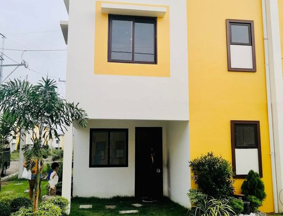 Pag Ibig Financing , Ready for Occupancy