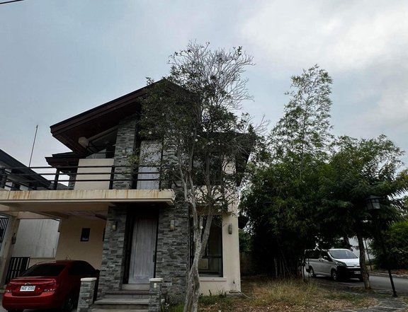 RFO Single Detached House and Lot For Sale in Santa Rosa Laguna
