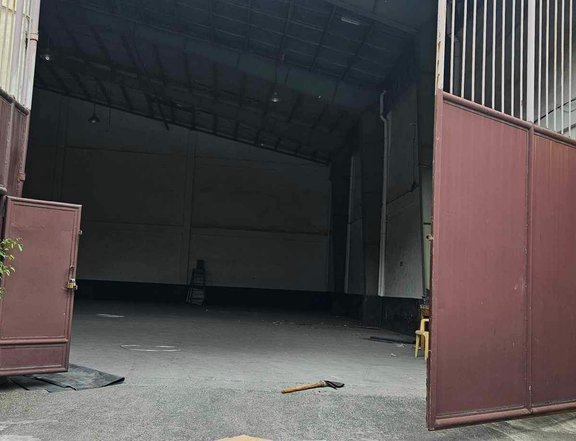 Warehouse for rent las Pinas