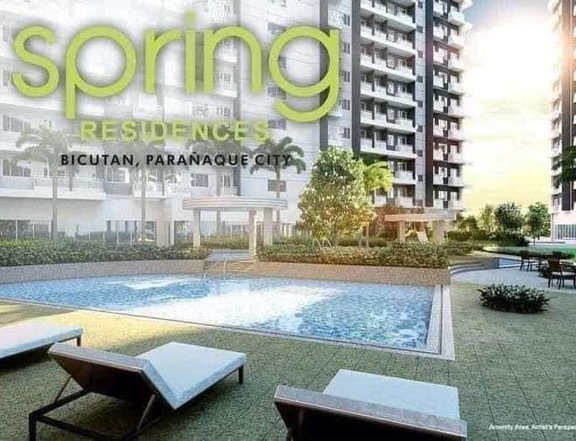 Spring Residences Ready for Occupancy