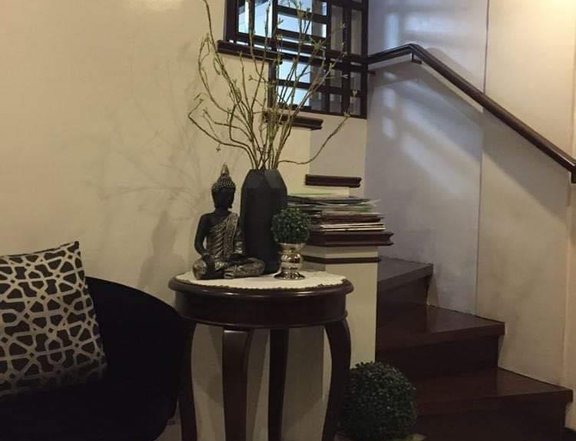 Townhouse for sale mandaluyong