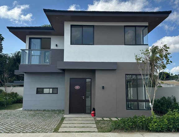 3 Bedroom House and Lot For Sale in Averdeen Estates Nuvali
