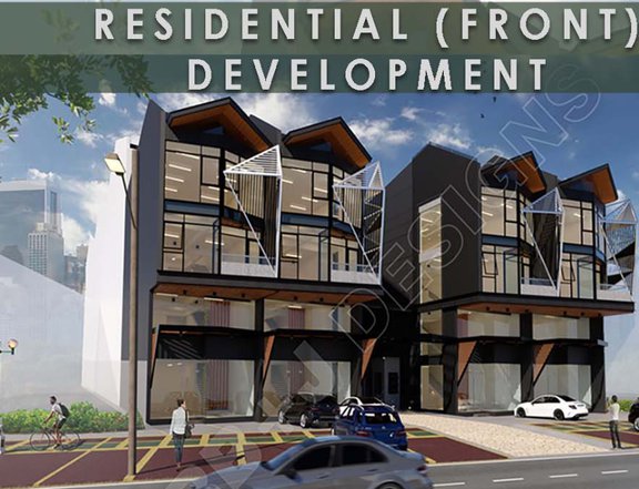 LAST UNIT Building (Commercial) For Sale in Quezon City / QC Metro Manila