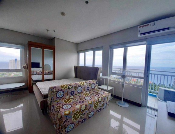 Studio Condo Unit For Sale in Amisa Mactan Lapu Lapu City