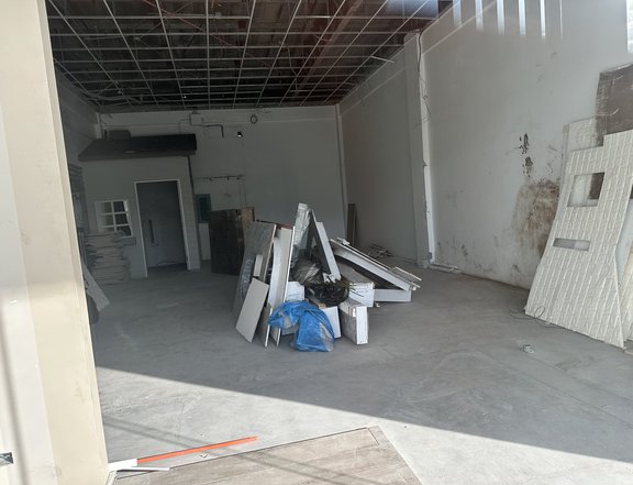 85 sqm Commercial Space For Rent in Cebu City