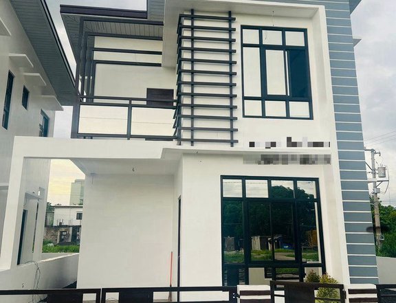 Villa Verde Estates 3-bedroom Single Detached Padre Garcia Batangas