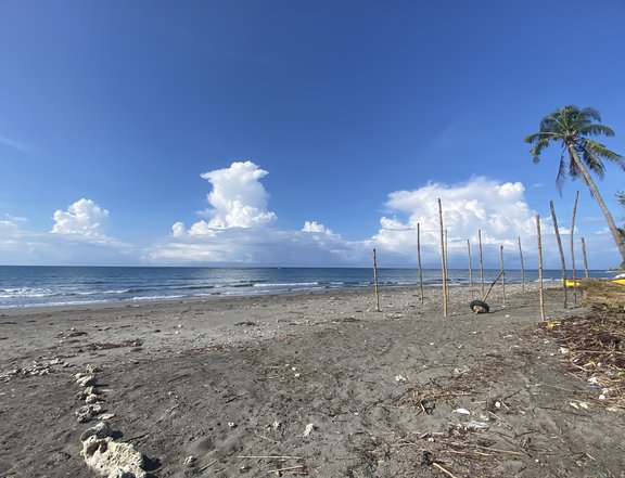 150 sqm Beach Property For Sale in Iba Zambales