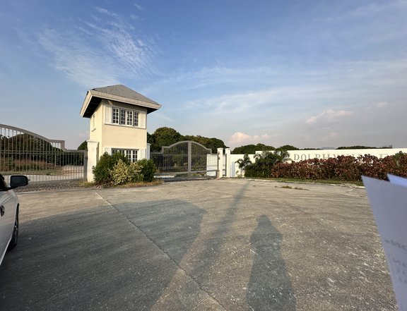 171sqm Residential Lot for Sale at Dolphyville Estates, Calatagan