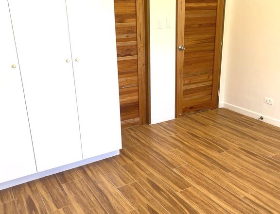Brand-New Corner Home in Las Pinas Cittadella Village