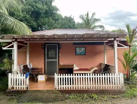 1Bedroom House For Rent in Sibulan