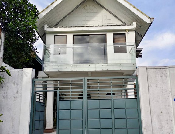 House and Lot at BF Homes, Holy Spirit Drive, Commonwealth Avenue, Quezon City near Don Antonio