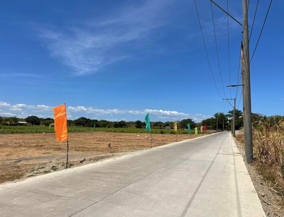 100 sqm Beach Property For Sale in Calatagan Batangas