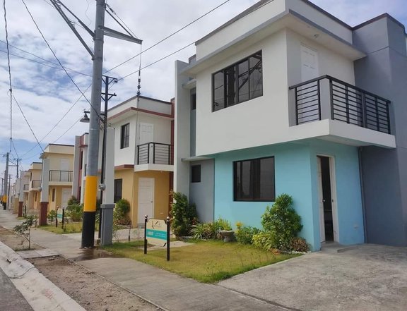 Single Attached Sa Imus RFO Units