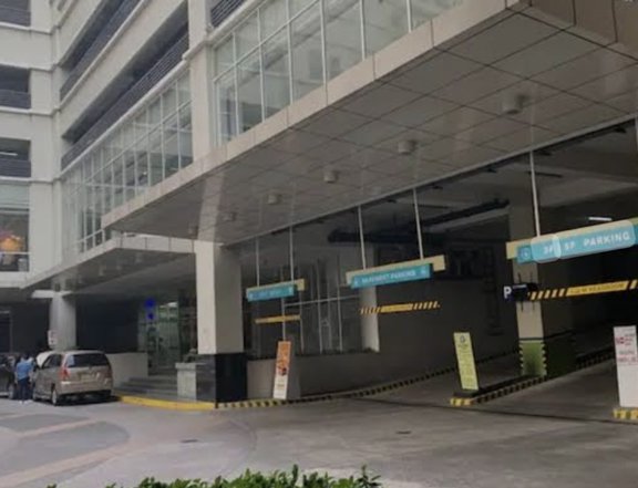 Parking Lot For Sale in Makati Metro Manils