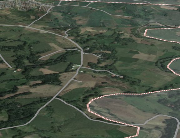 2.25 hectares Residential Farm For Sale in Passi Iloilo
