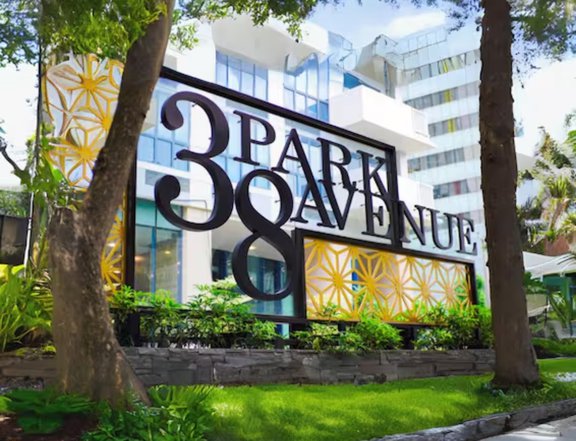 FOR RENT: 2Bedroom unit in Cebu IT Park