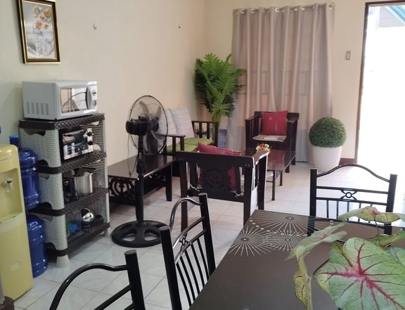 2-bedroom Single Detached House For Rent in Dumaguete Negros Oriental