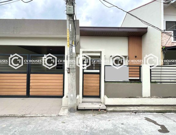 3 BEDROOM BUNGALOW HOUSE FOR SALE LOCATED AT ANGELES CITY, PAMPANGA