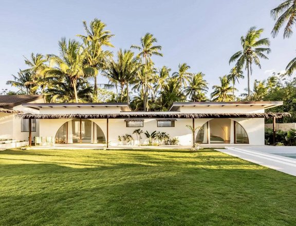 MODERN TROPICAL BALI-INSPIRED VILLA RESORT and EVENTS PLACE FOR SALE IN ALFONSO CAVITE
