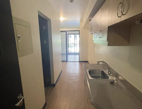 31 sqm 1 Bedroom Condo Ready for Occupancy in Quezon City