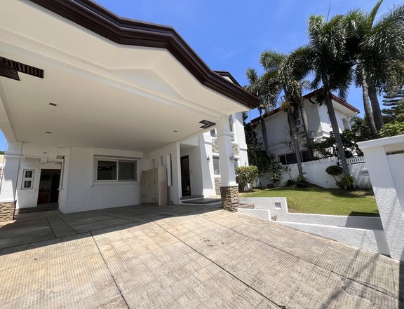 Alabang 400 House for Rent