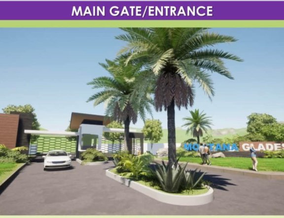 Residential lot in an Exclusive Subdivision in San Fernando, Pampanga. As low as P8k/month