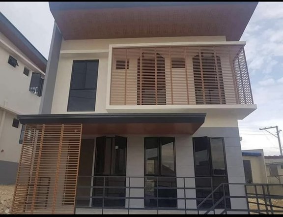 2-BR Townhouse for sale Amoa by Aboitiz in Compostela Cebu