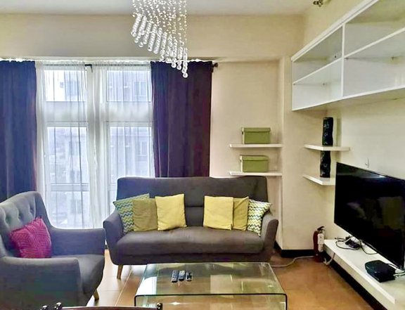 42.06 sqm 2-bedroom Condo For Sale in Cainta Rizal