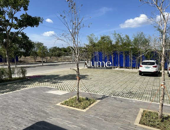 Lot for sale Yume at Riverpark Exclusive subdivision