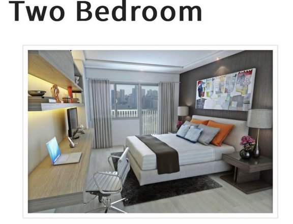 RFO 106 SQM 3 BR 3TB MCKINLEY TAGUIG
