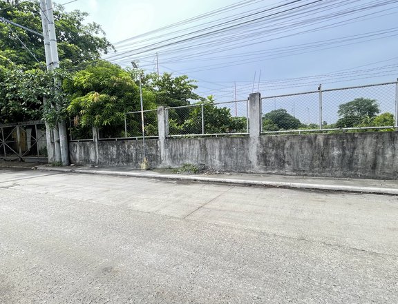 6,084 sqm Industrial Lot For Sale in Imus Cavite