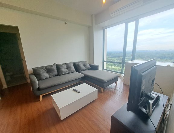 BGC Golf Course View 1 Bedroom in Bellagio, Bonifacio Global City, For Sale - Arya Residences