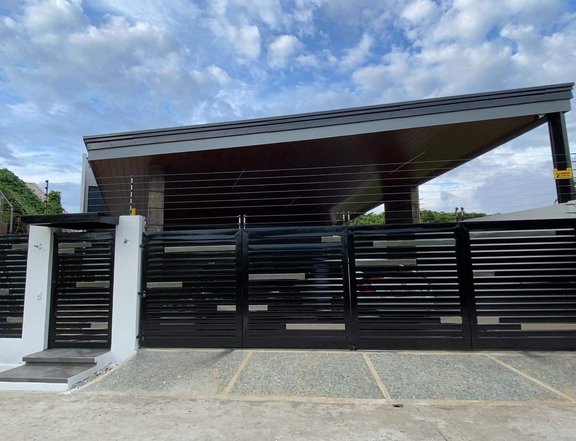 For Sale Modern Automated House in Tanza Cavite