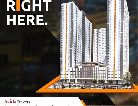 Pre Selling Condo in Makati City