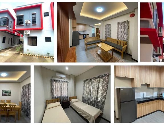 8 units Apartment for Sale