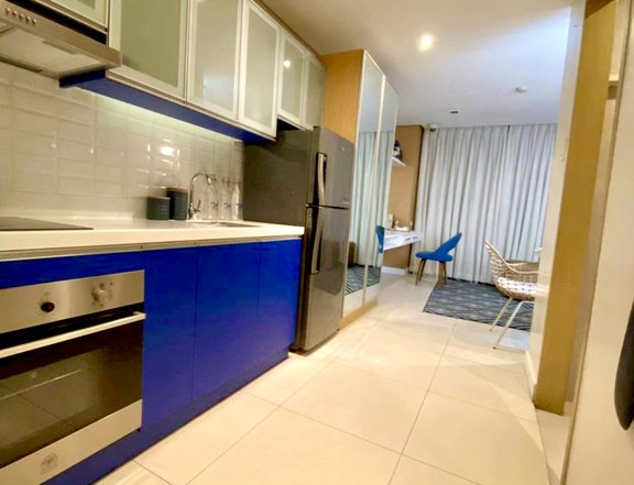 61.76 sqm 2-bedroom Condo For Sale in Ortigas Mandaluyong Metro Manila