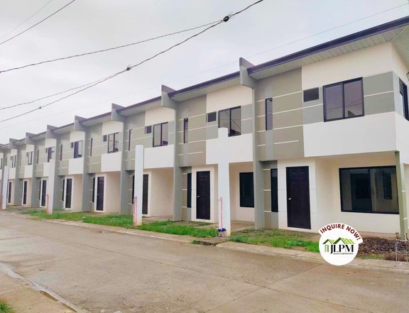 2-bedroom Townhouse For Sale in San Rafael Bulacan