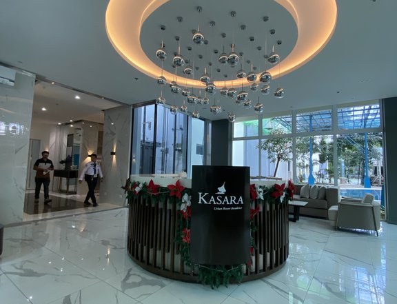 15K MONTHLY | EXECUTIVE STUDIO READY FOR OCCUPANCY | NEAR TIENDESITAS